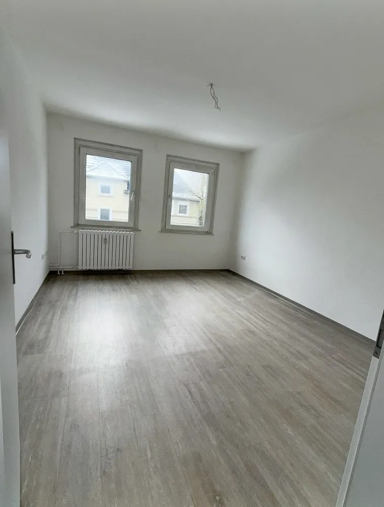 4 Zimmer Wohnung mit 50 m² in Witten – Bild 1
