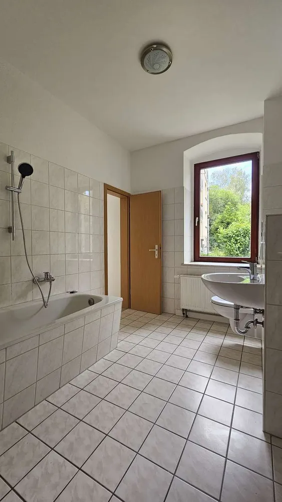 3 Zimmer Wohnung mit 71 m² in Chemnitz – Bild 9