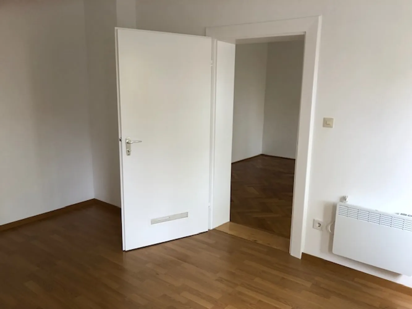 2 Zimmer Wohnung mit 60 m² in Augsburg – Bild 5