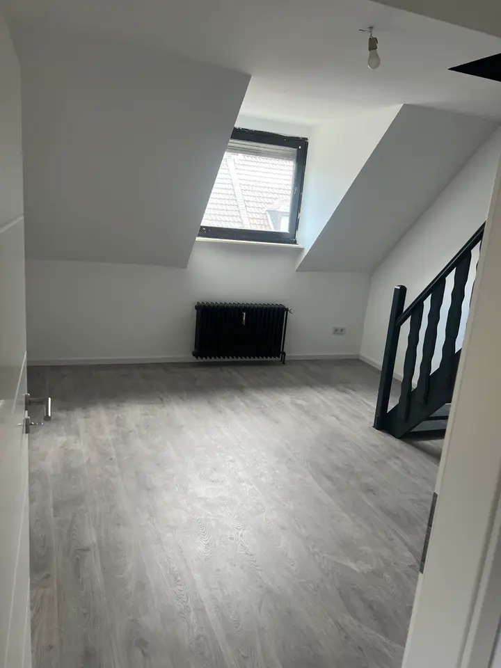 4 Zimmer Wohnung mit 90 m² in Kleve – Bild 1