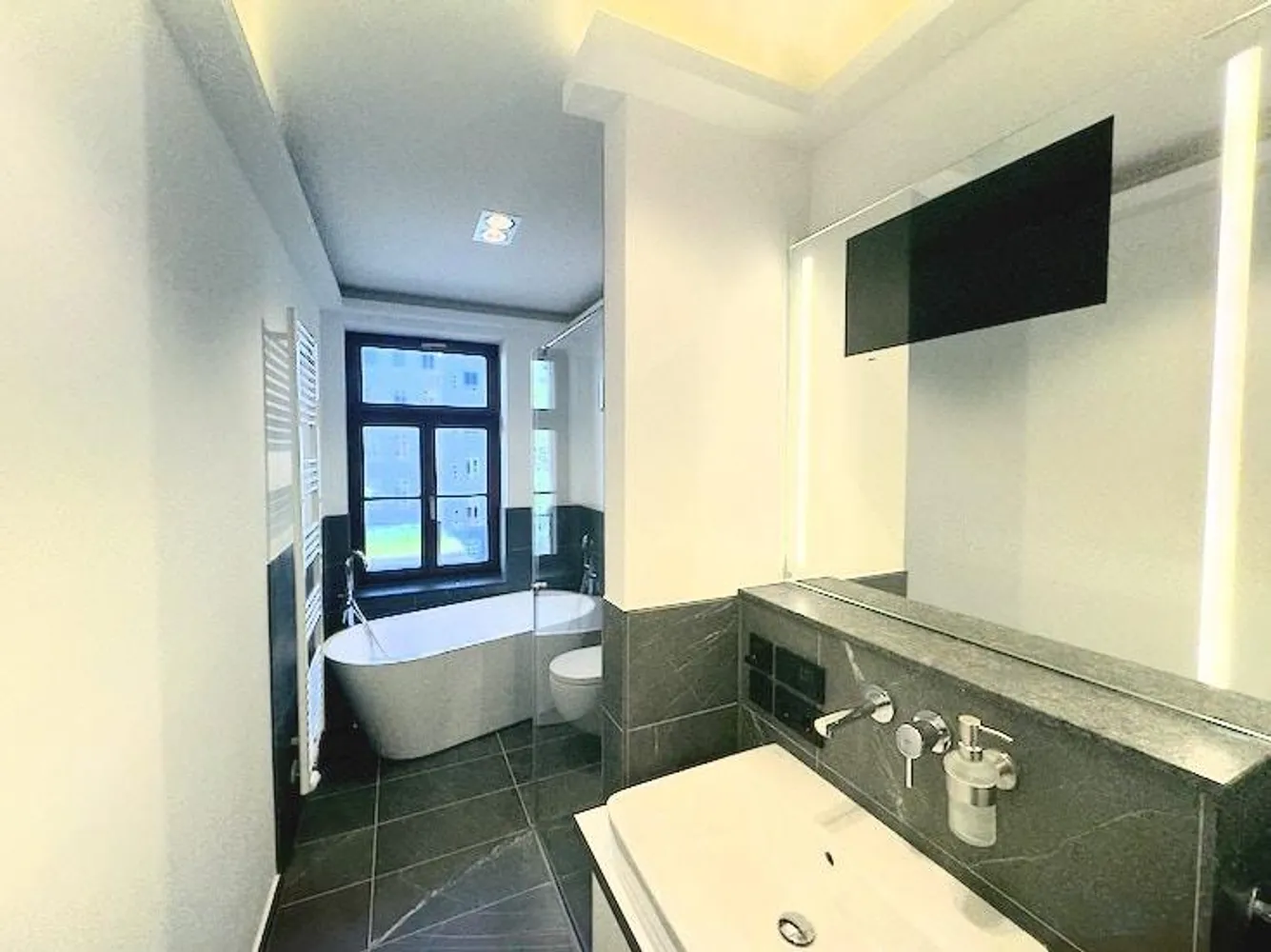 3 Zimmer Wohnung mit 75 m² in Leipzig – Bild 2