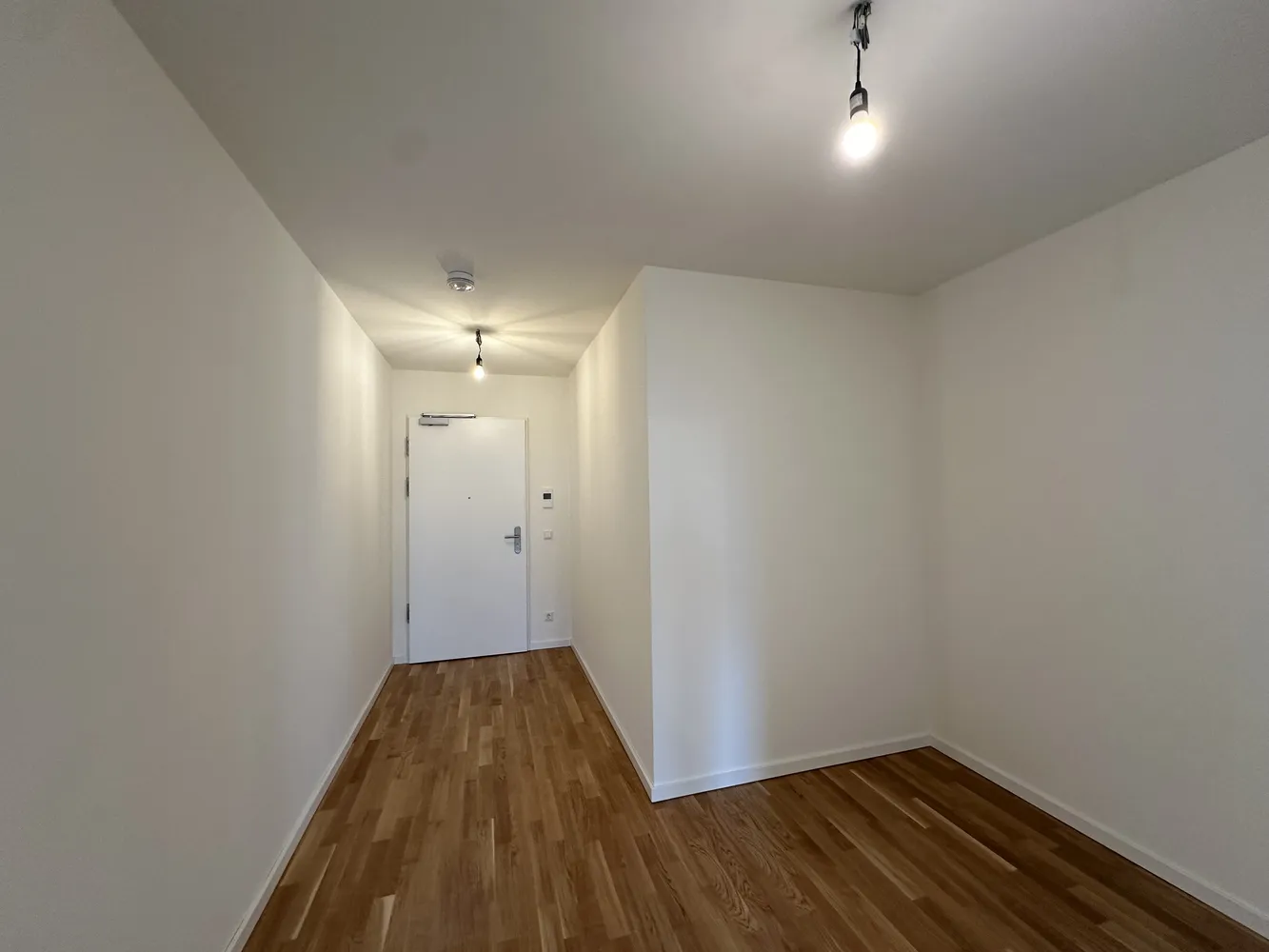 4 Zimmer Wohnung mit 99 m² in Rostock – Bild 3