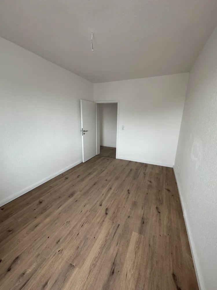 3 room apartment with 70 m² in Magdeburg – Photo 2