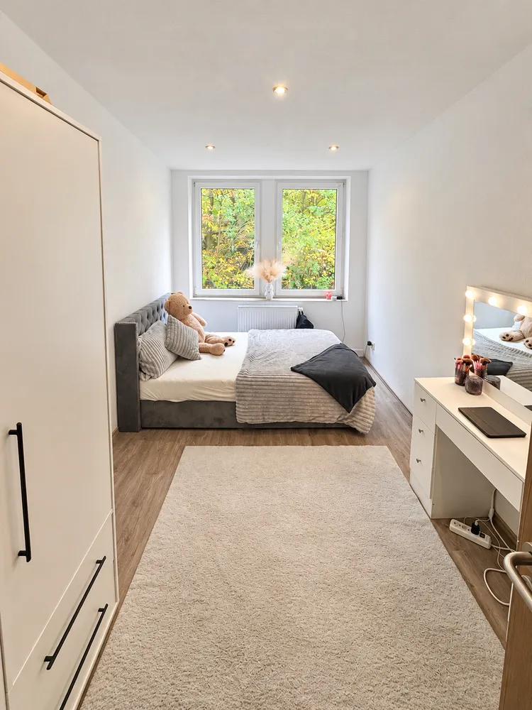 4 Zimmer Wohnung mit 115 m² in Idar-Oberstein – Bild 9