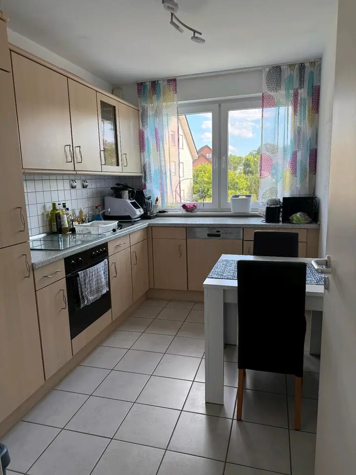 3 Zimmer Wohnung mit 84 m² in Osnabrück – Bild 2