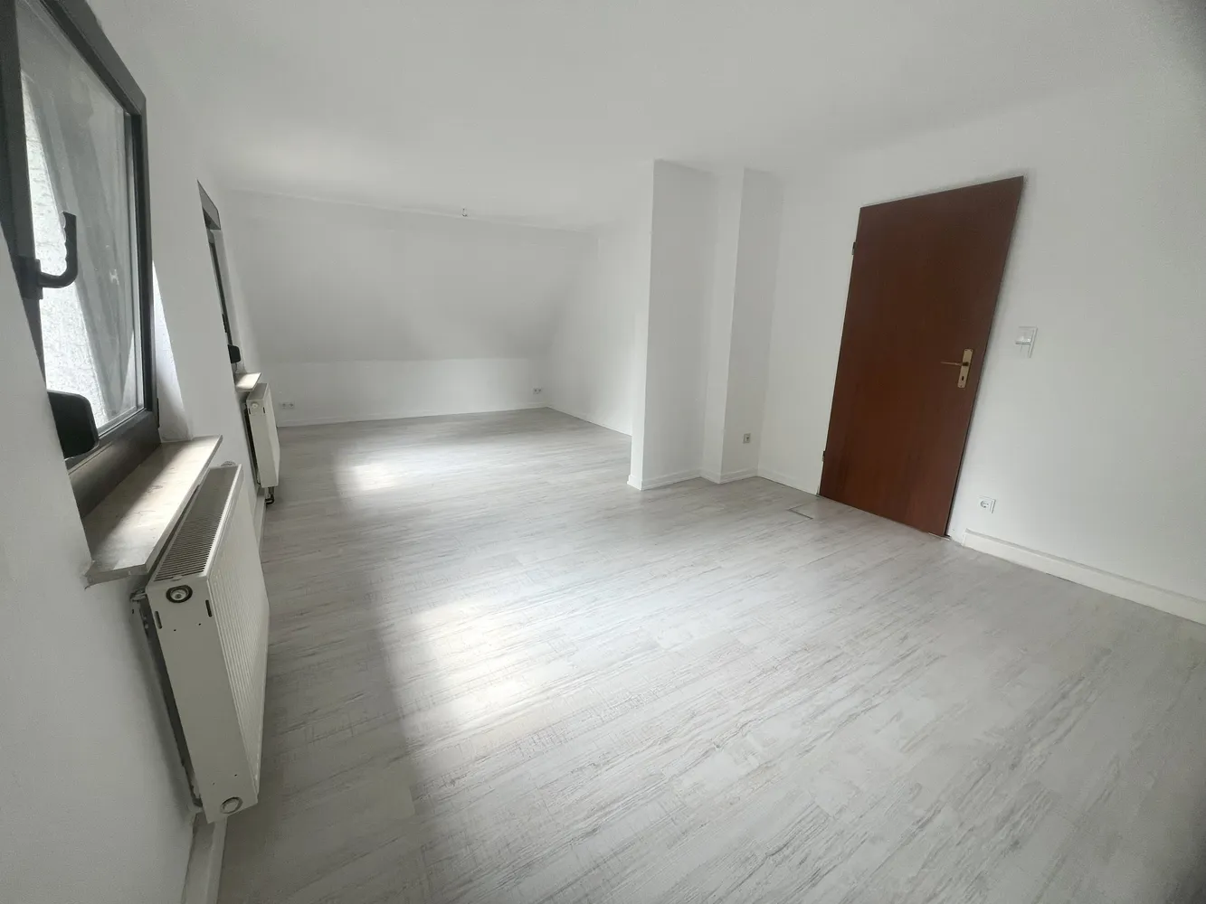 4 Zimmer Wohnung mit 65 m² in Bottrop – Bild 2