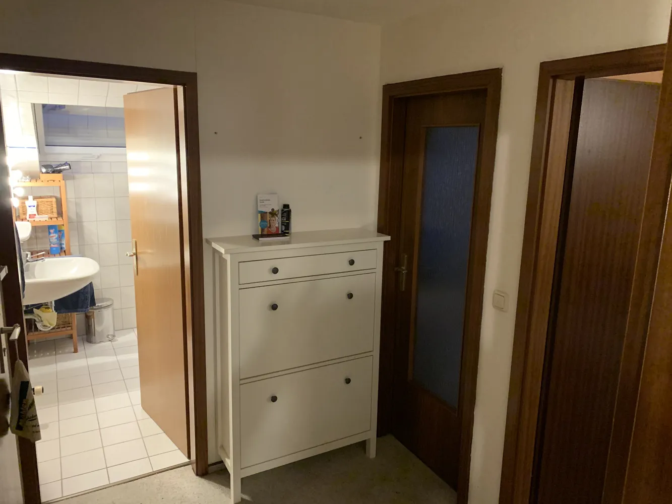 2 Zimmer Wohnung mit 44 m² in Heide – Bild 6