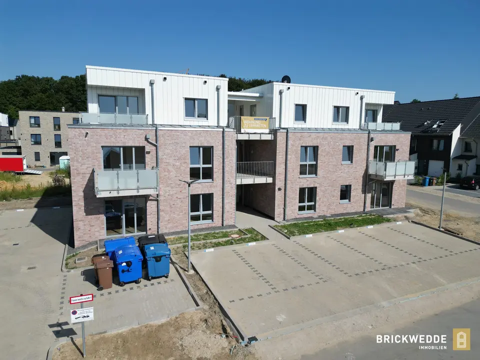 3 Zimmer Wohnung mit 68 m² in Osnabrück – Bild 9