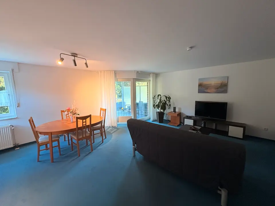 WG-Zimmer mit 68 m² in Duisburg – Bild 2