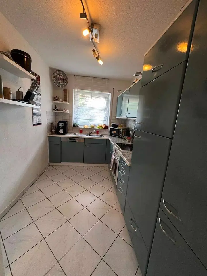 3 Zimmer Wohnung mit 77 m² in Paderborn – Bild 4