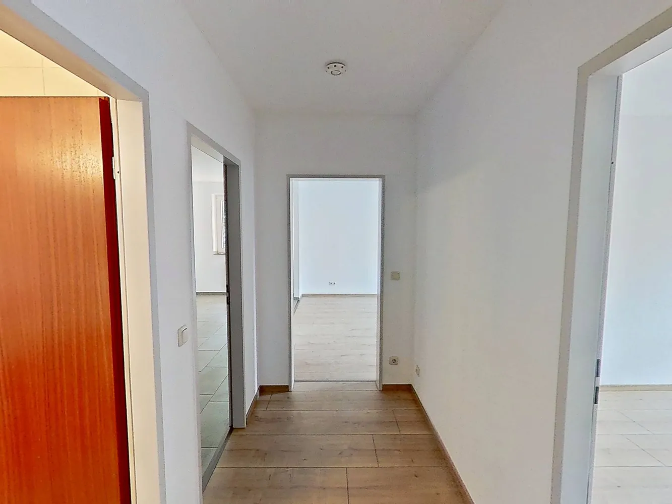 2 Zimmer Wohnung mit 57 m² in Gelsenkirchen – Bild 12
