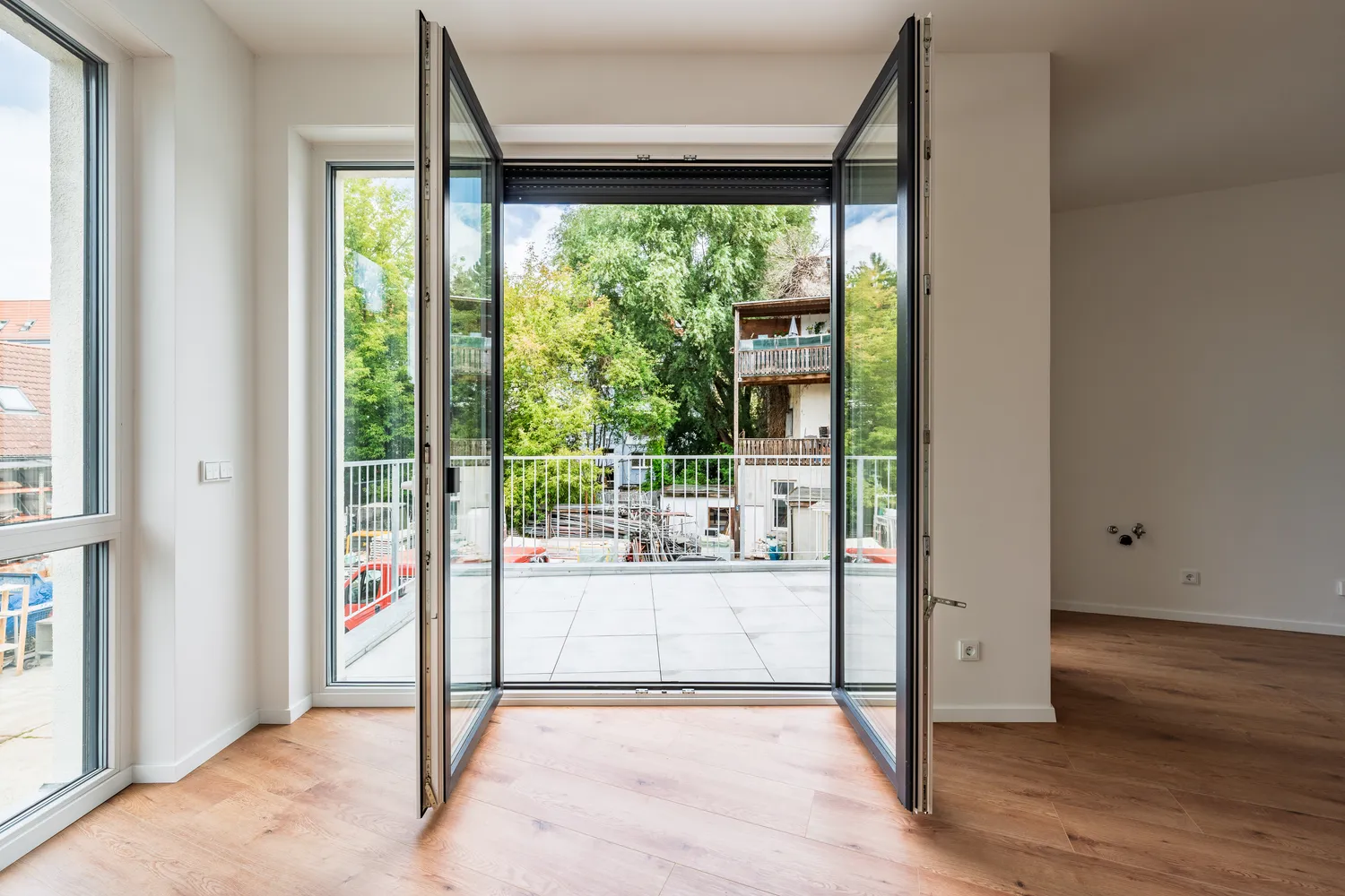 4 Zimmer Wohnung mit 105 m² in Berlin – Bild 8