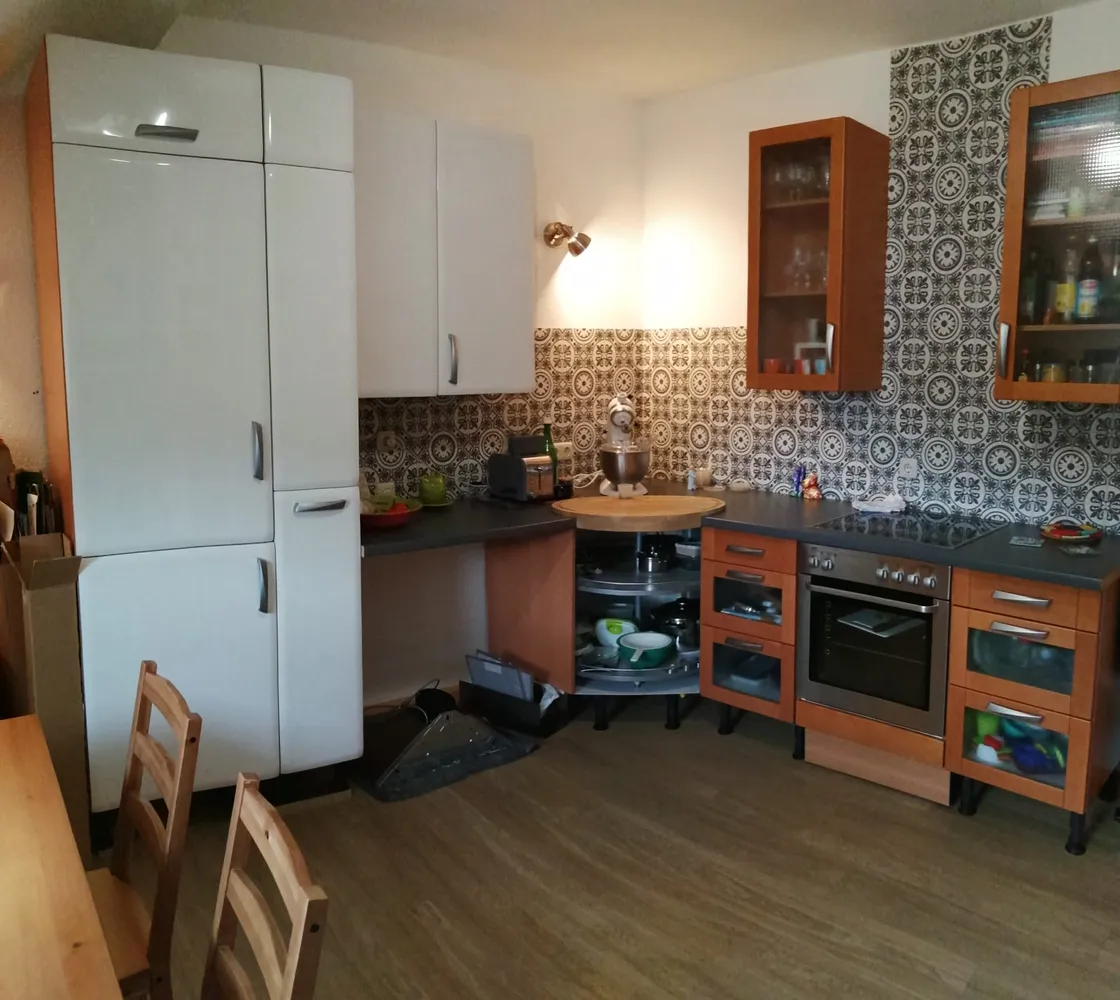 3 Zimmer Wohnung mit 54 m² in Bochum – Bild 4