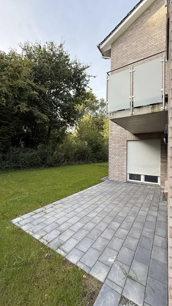 3 Zimmer Wohnung mit 90 m² in Oldenburg – Bild 3