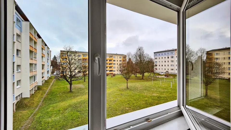 4 room apartment with 70 m² in Zittau – Photo 3