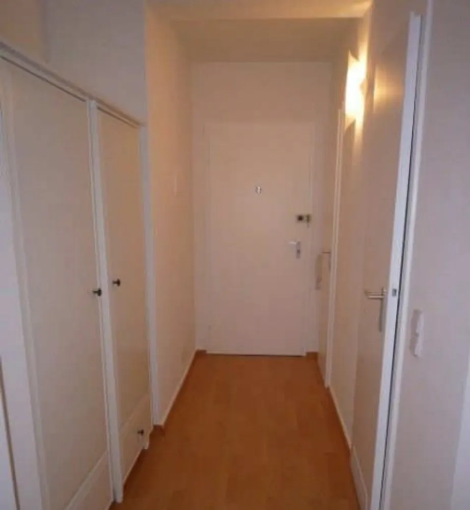 1 Zimmer Wohnung mit 31 m² in Düsseldorf – Bild 7
