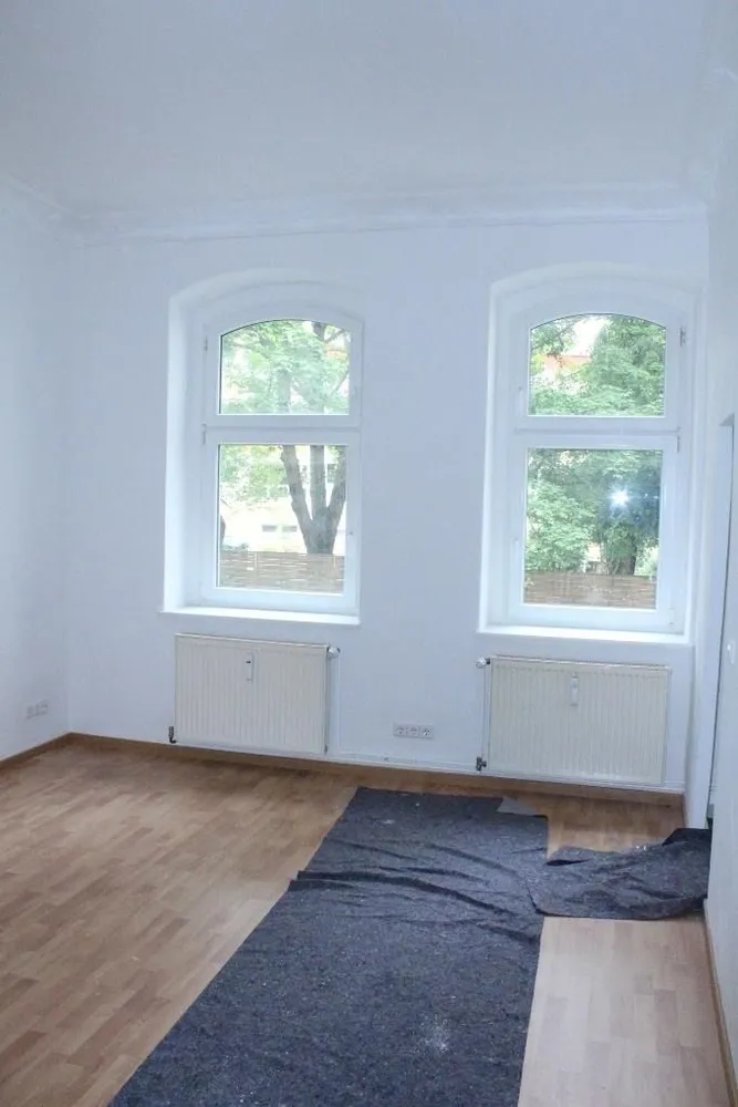 1 room apartment with 34 m² in Berlin – Photo 2