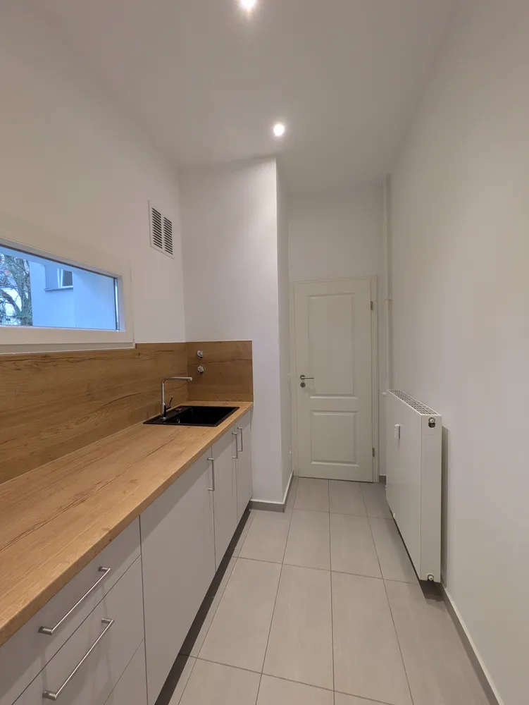 2 Zimmer Wohnung mit 55 m² in Berlin – Bild 3