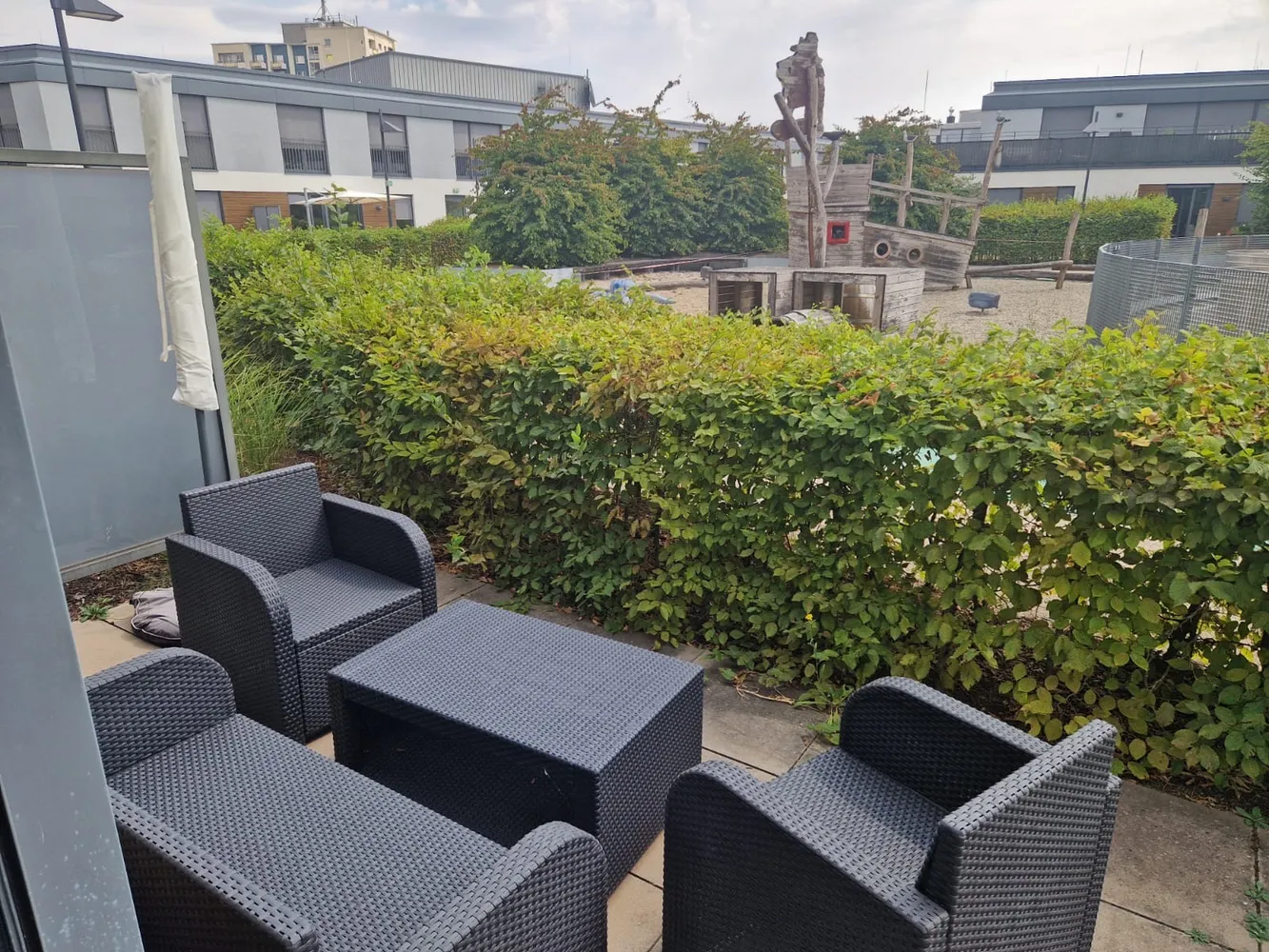 2 Zimmer Wohnung mit 69 m² in Stuttgart – Bild 11