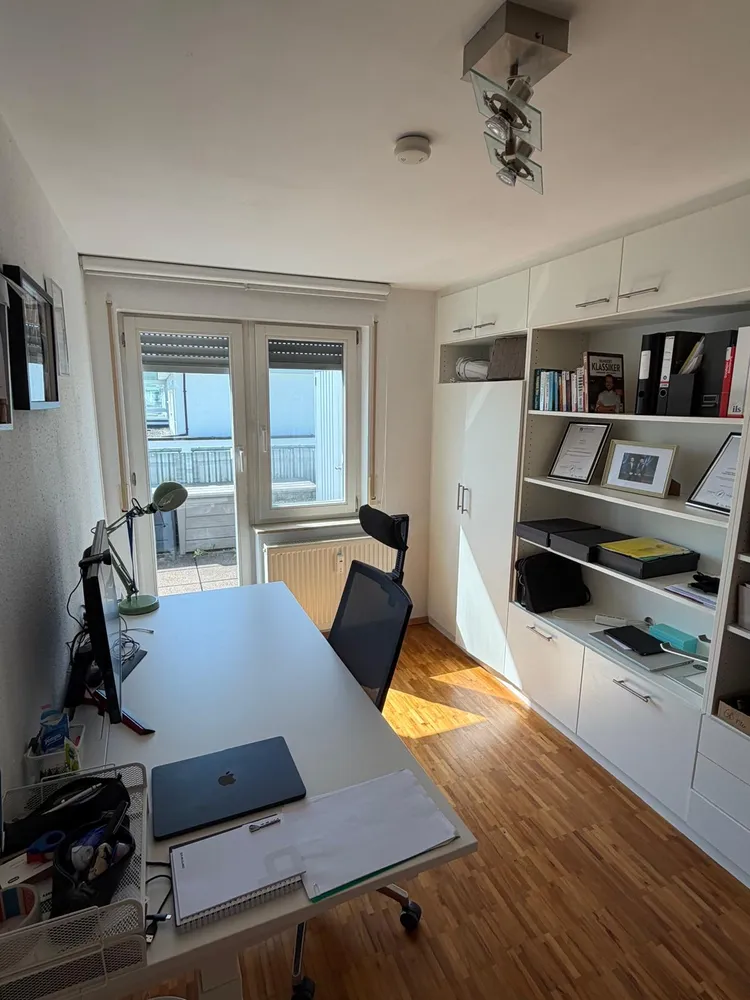 3 Zimmer Wohnung mit 82 m² in Stuttgart – Bild 8