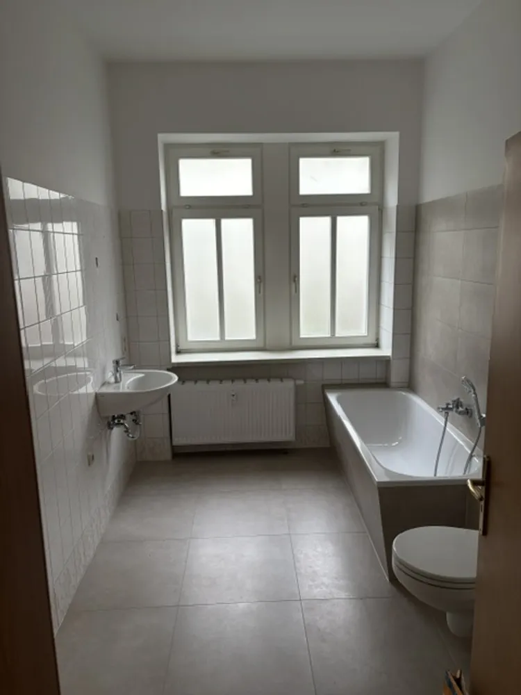 1 Zimmer Wohnung mit 41 m² in Dresden – Bild 4