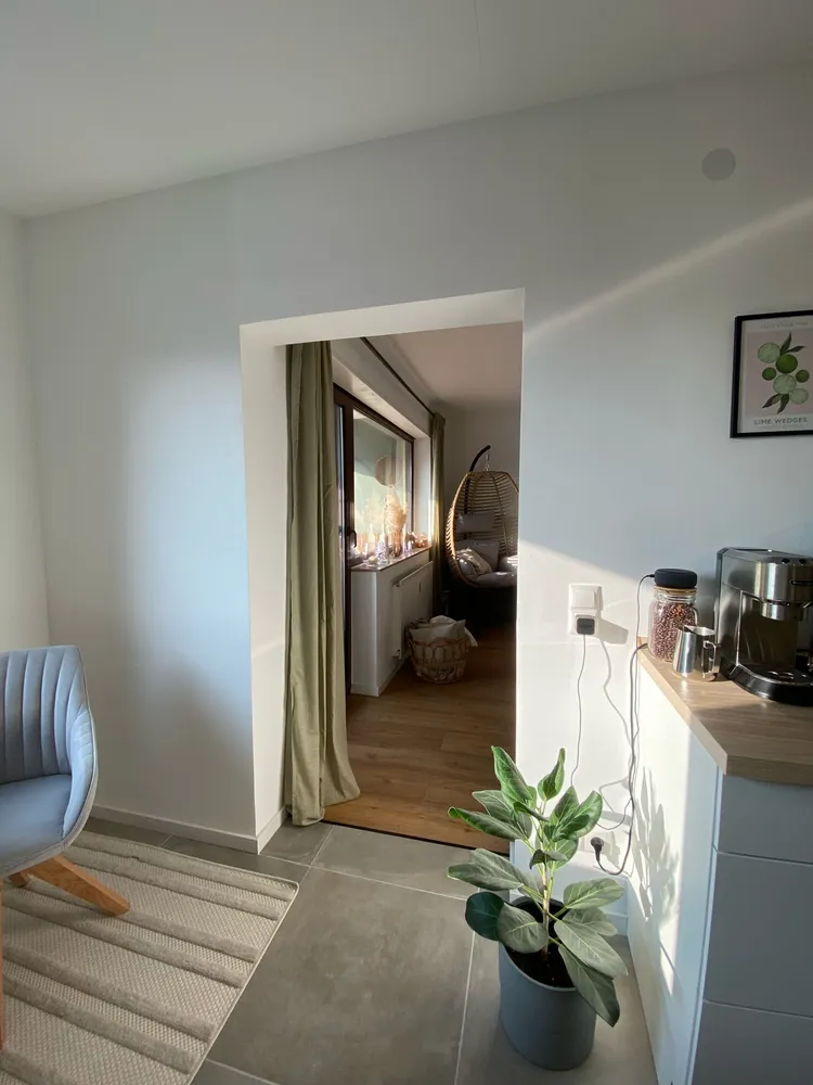 3 room apartment with 80 m² in Ludwigshafen am Rhein – Photo 6
