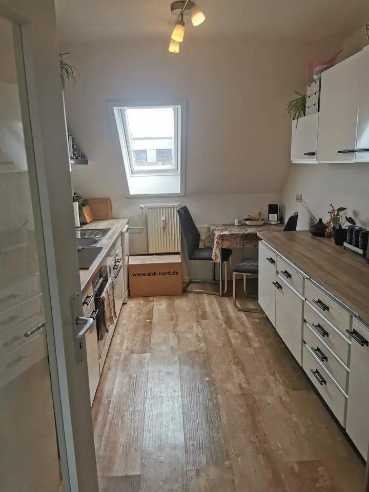 3 Zimmer Wohnung mit 57 m² in Peine – Bild 4