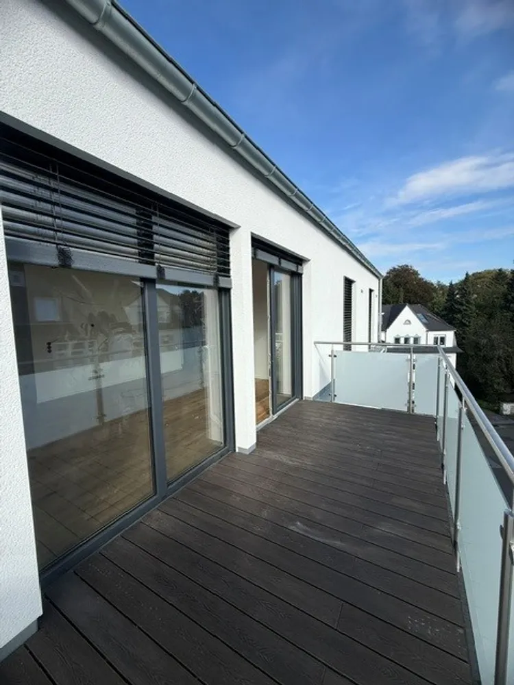 3 Zimmer Wohnung mit 104 m² in Solingen – Bild 4