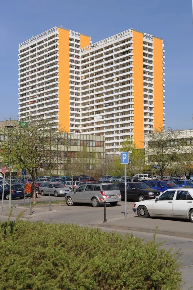 3 Zimmer Wohnung mit 71 m² in Berlin – Bild 2