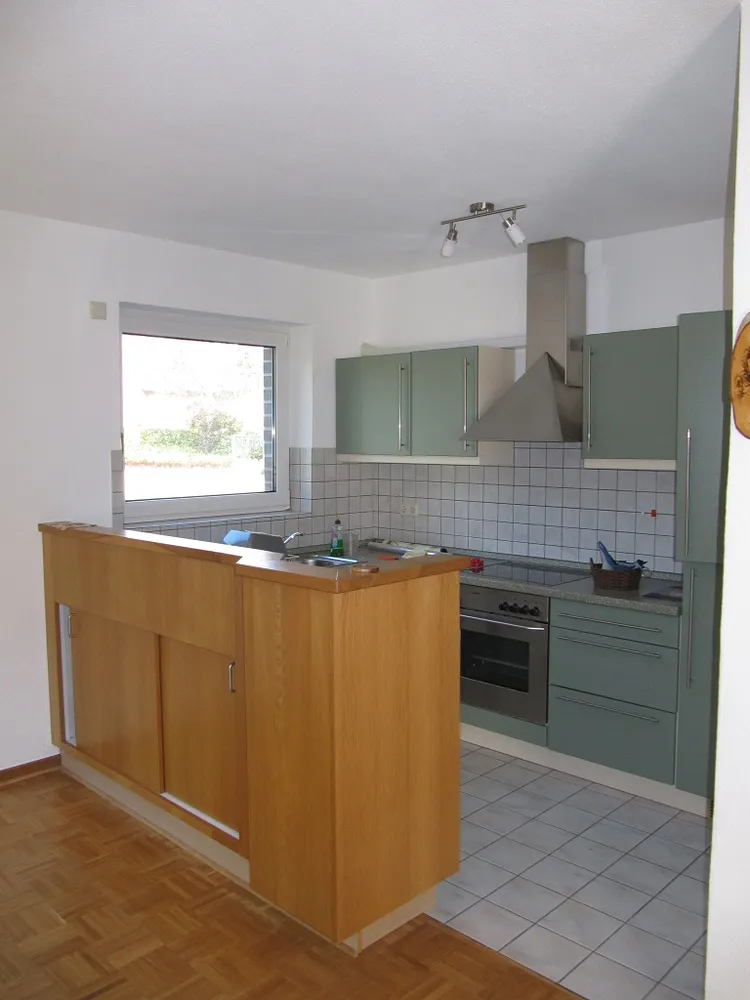 2 Zimmer Wohnung mit 80 m² in Kleve – Bild 1