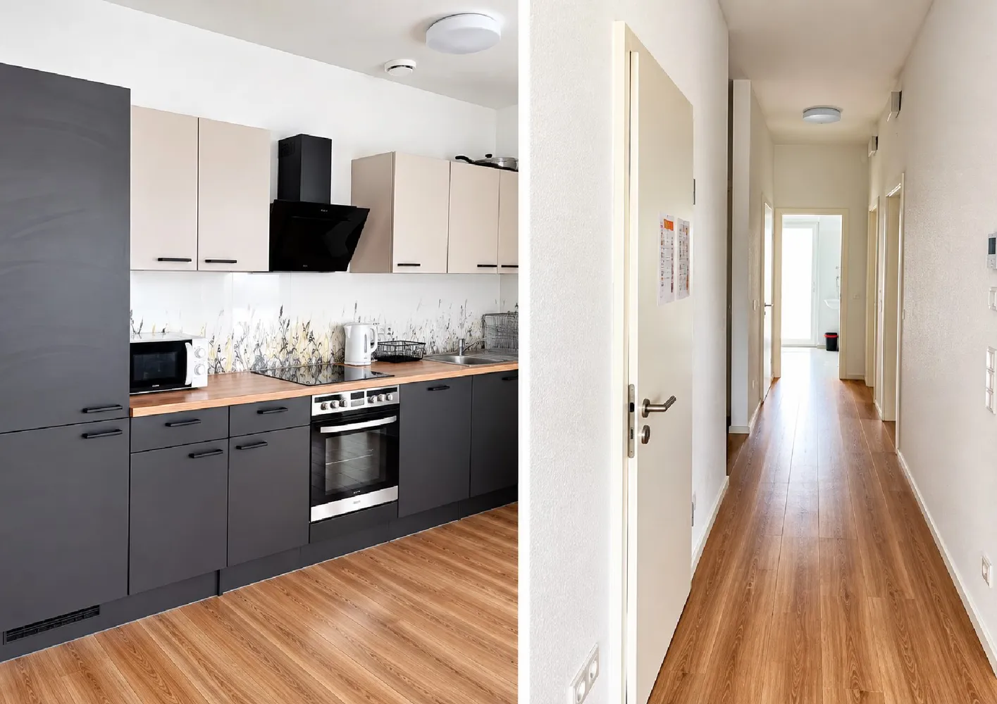 3 Zimmer Wohnung mit 80 m² in Vaihingen an der Enz – Bild 2