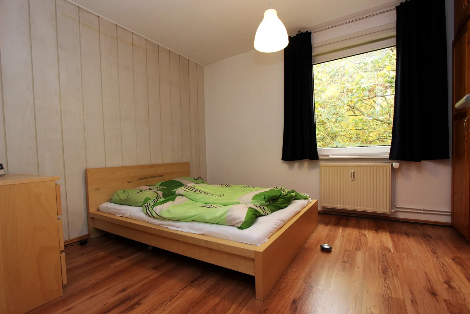 2 Zimmer Wohnung mit 61 m² in Hamburg – Bild 8