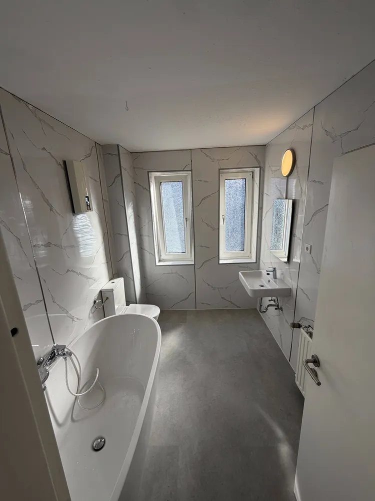 4 Zimmer Wohnung mit 87 m² in Essen – Bild 2