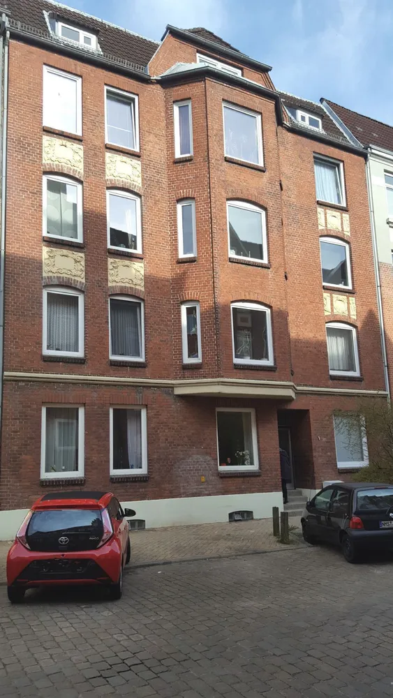 3 Zimmer Wohnung mit 59 m² in Kiel – Bild 7