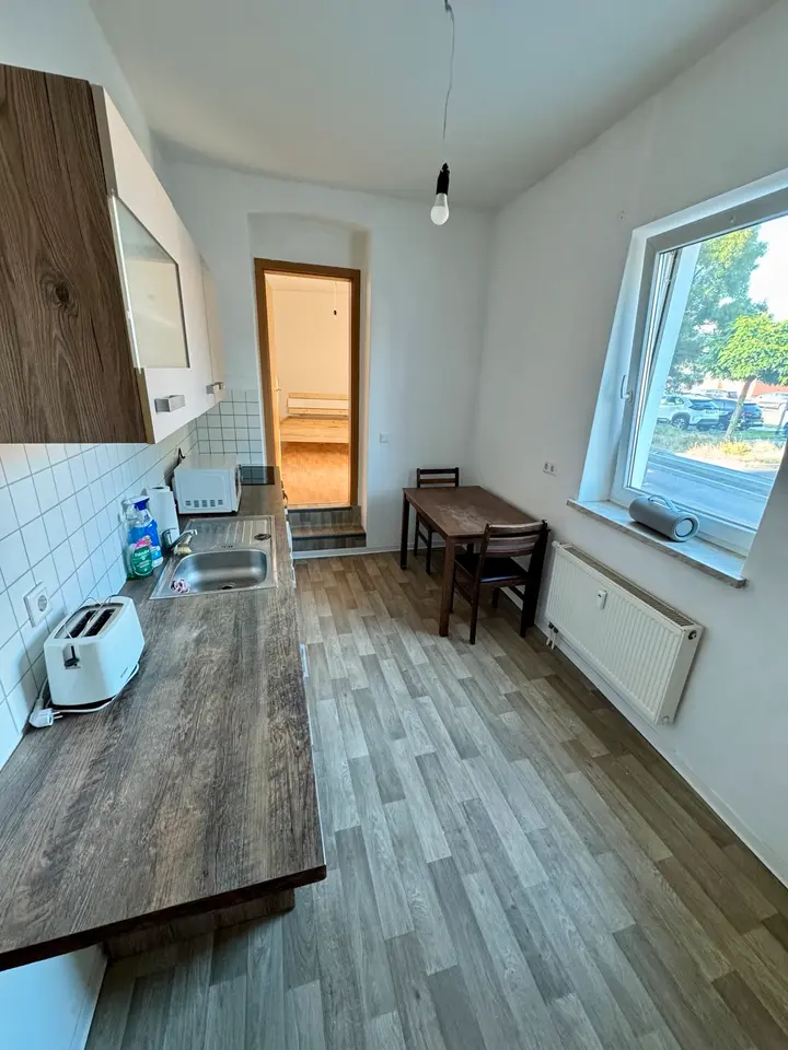2 Zimmer Wohnung mit 45 m² in Köthen – Bild 4