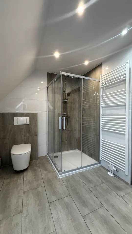 3 Zimmer Wohnung mit 75 m² in Meppen – Bild 10