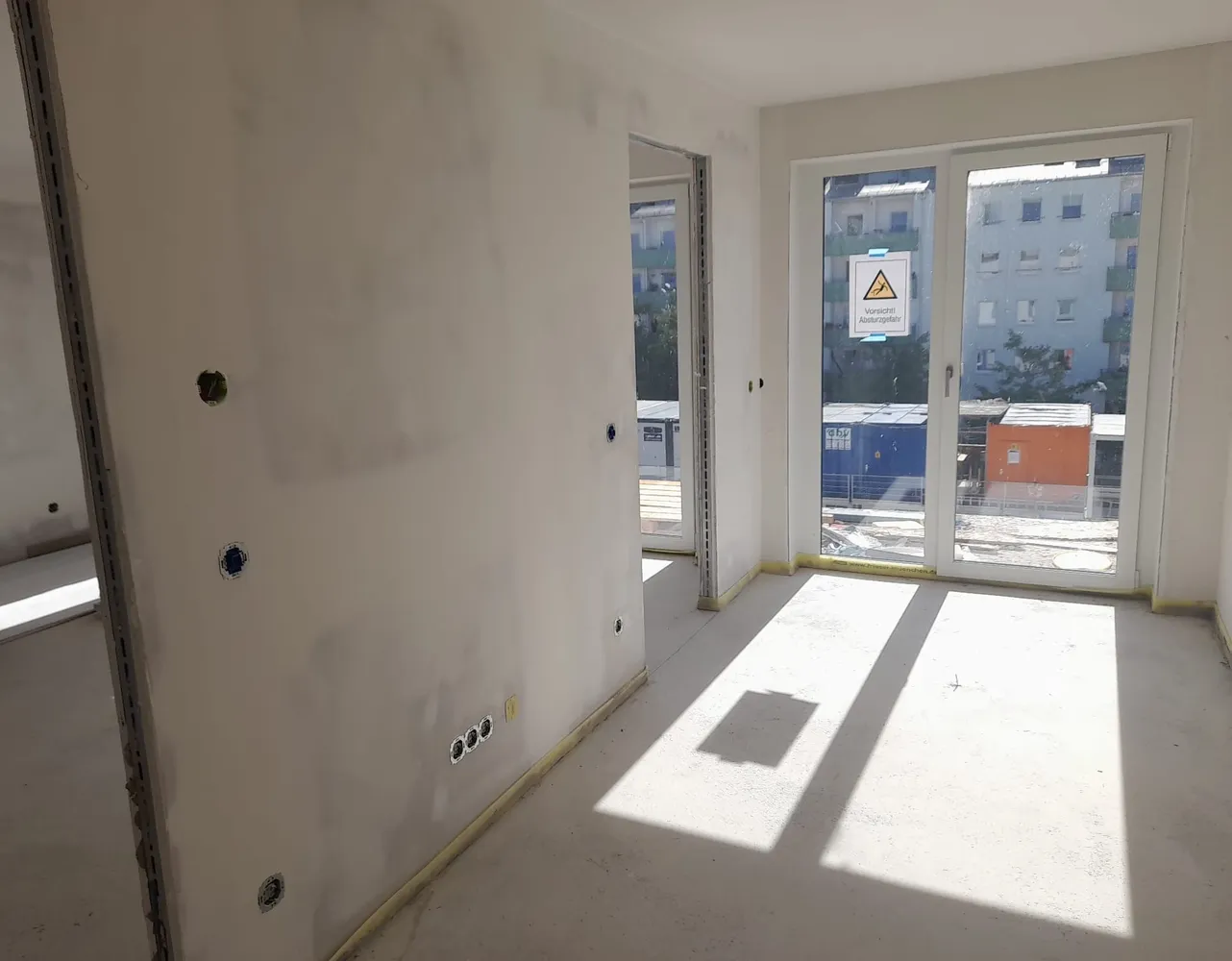 3 room apartment with 64 m² in Munich – Photo 6