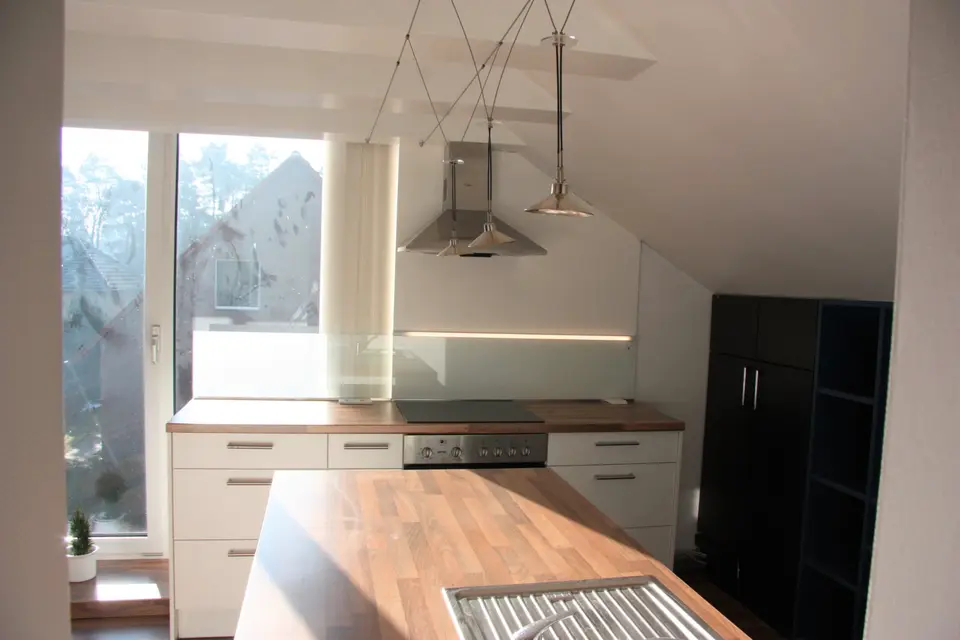 Studio mit 43 m² in Celle – Bild 1