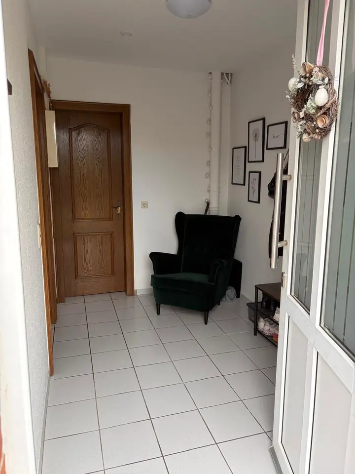 2 Zimmer Wohnung mit 76 m² in Cloppenburg – Bild 4