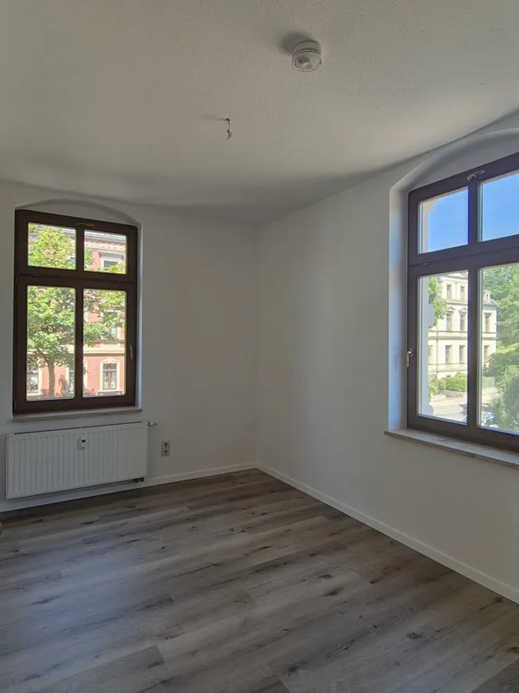 3 room apartment with 70 m² in Chemnitz – Photo 9