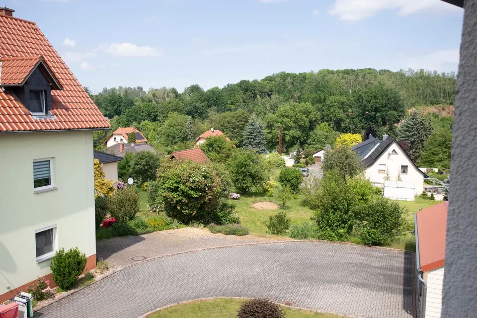 5 Zimmer Wohnung mit 164 m² in Grimma – Bild 5