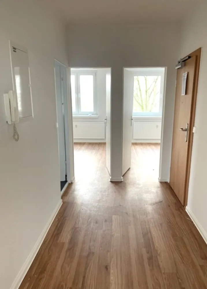3 Zimmer Wohnung mit 54 m² in Halle (Saale) – Bild 3