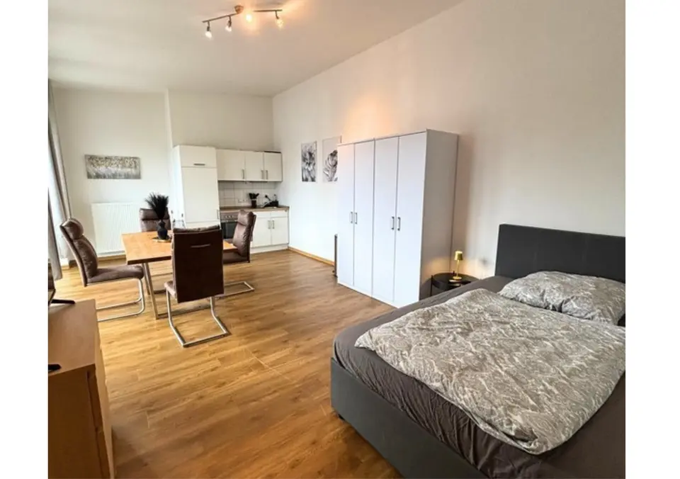 2 Zimmer Wohnung mit 49 m² in Lingen – Bild 8