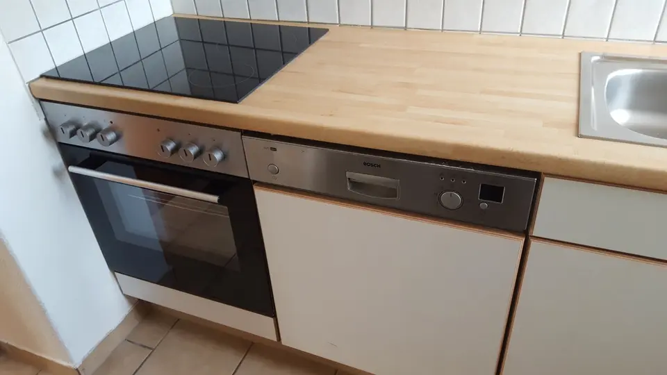 3 Zimmer Wohnung mit 72 m² in Coburg – Bild 6