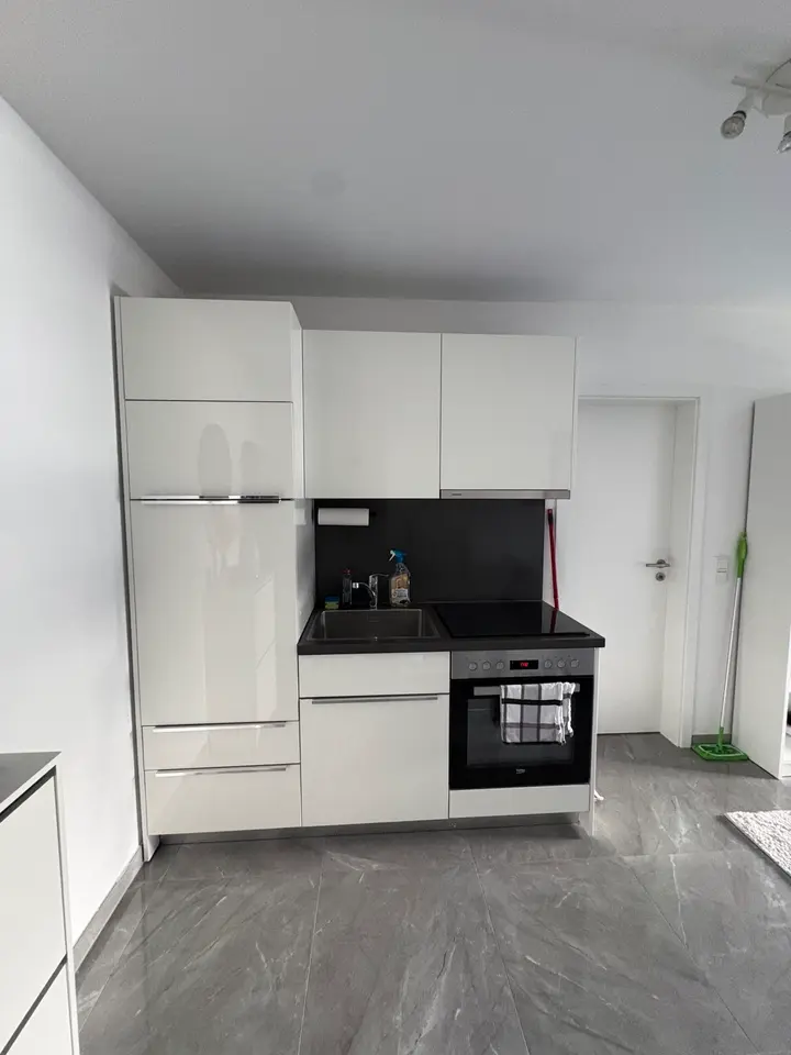 Studio mit 30 m² in Gießen – Bild 4