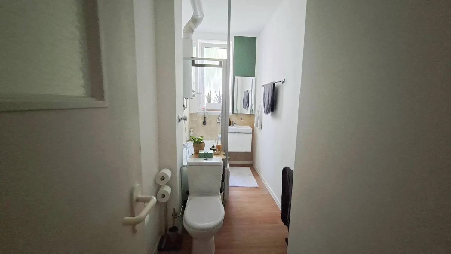 3 Zimmer Wohnung mit 86 m² in Wiesbaden – Bild 9