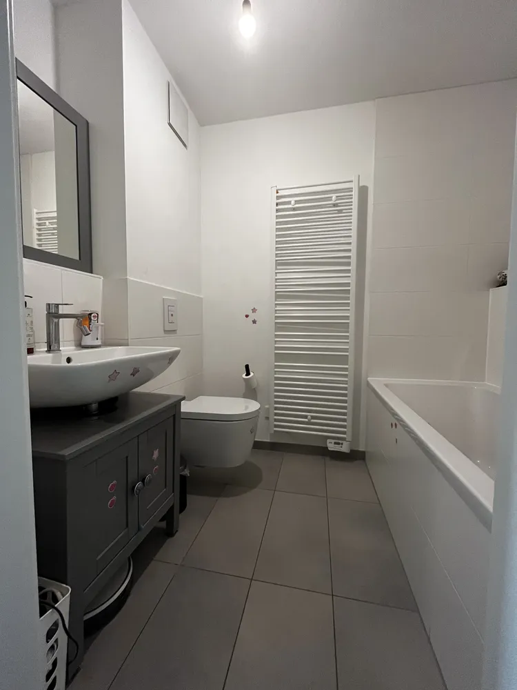 4 Zimmer Wohnung mit 92 m² in München – Bild 9