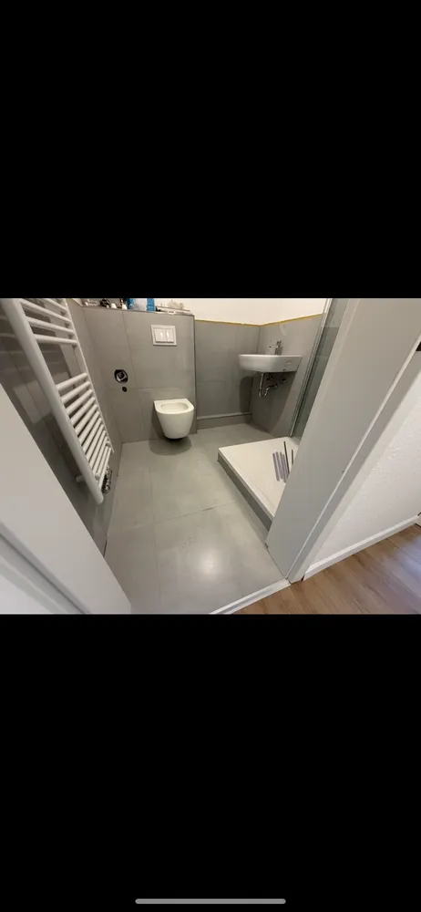 2 Zimmer Wohnung mit 60 m² in Gelsenkirchen – Bild 3