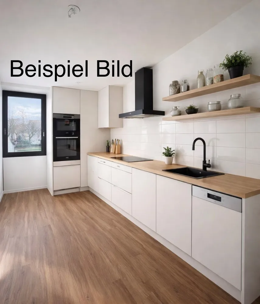 4 Zimmer Wohnung mit 96 m² in Mainz – Bild 1