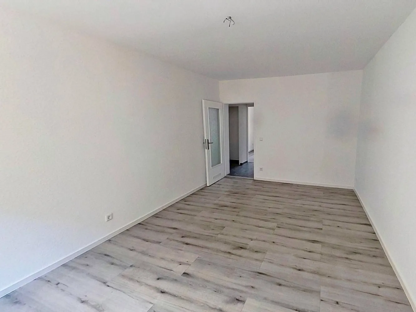 2 Zimmer Wohnung mit 49 m² in Nürnberg – Bild 2